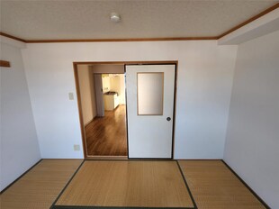 M’プラザ大住弐番館の物件内観写真